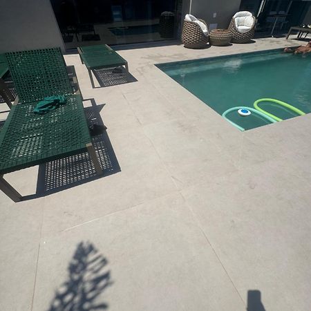 Top Flat Leblon: Oceanview Fitness & Daily Housekeeping Rio de Janeiro Exterior photo