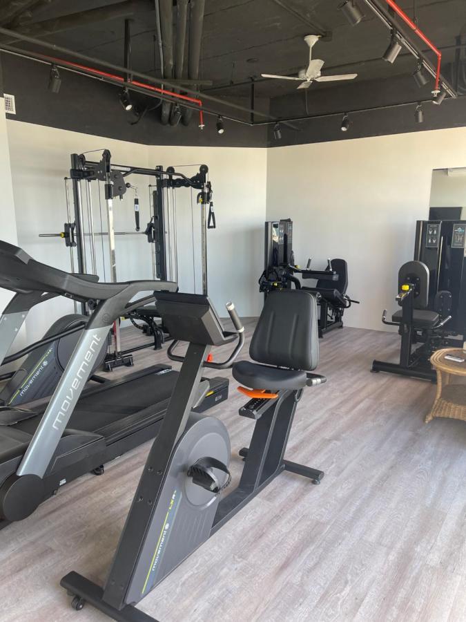Top Flat Leblon: Oceanview Fitness & Daily Housekeeping Rio de Janeiro Exterior photo