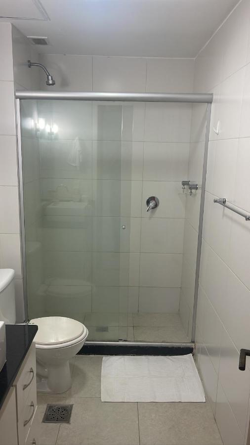 Top Flat Leblon: Oceanview Fitness & Daily Housekeeping Rio de Janeiro Exterior photo