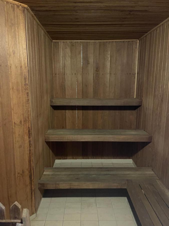 Top Flat Leblon: Oceanview Fitness & Daily Housekeeping Rio de Janeiro Exterior photo