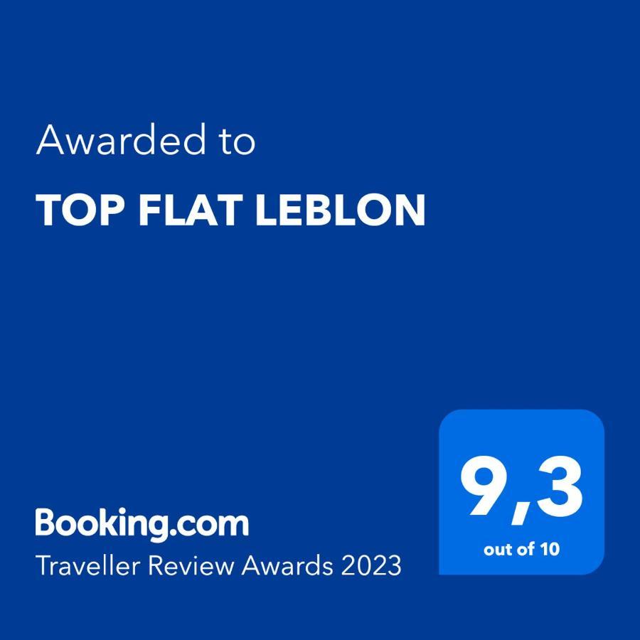 Top Flat Leblon: Oceanview Fitness & Daily Housekeeping Rio de Janeiro Exterior photo