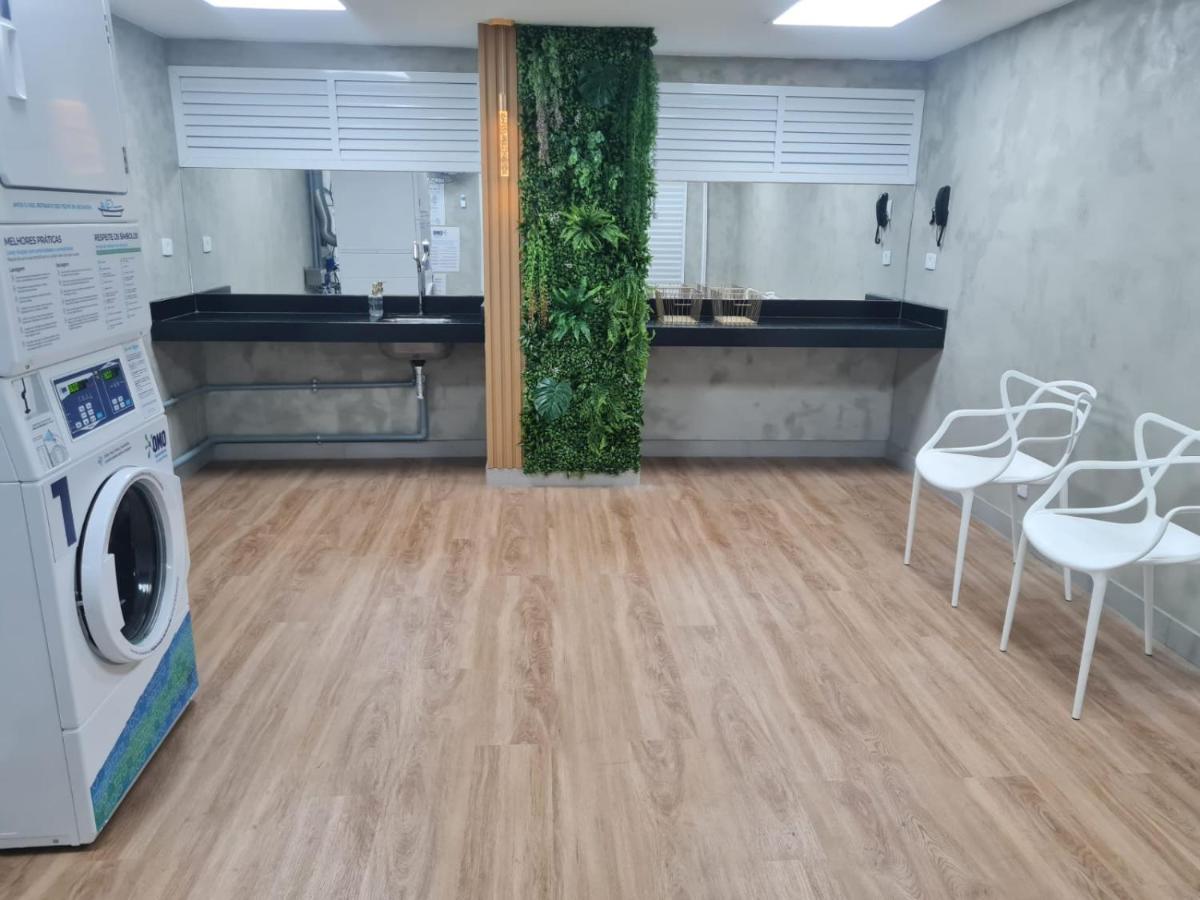 Top Flat Leblon: Oceanview Fitness & Daily Housekeeping Rio de Janeiro Exterior photo