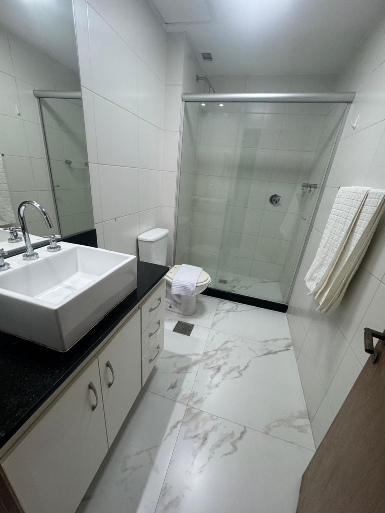 Top Flat Leblon: Oceanview Fitness & Daily Housekeeping Rio de Janeiro Exterior photo