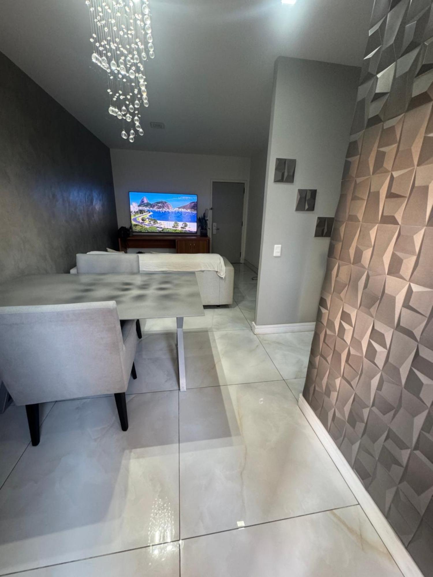 Top Flat Leblon: Oceanview Fitness & Daily Housekeeping Rio de Janeiro Exterior photo